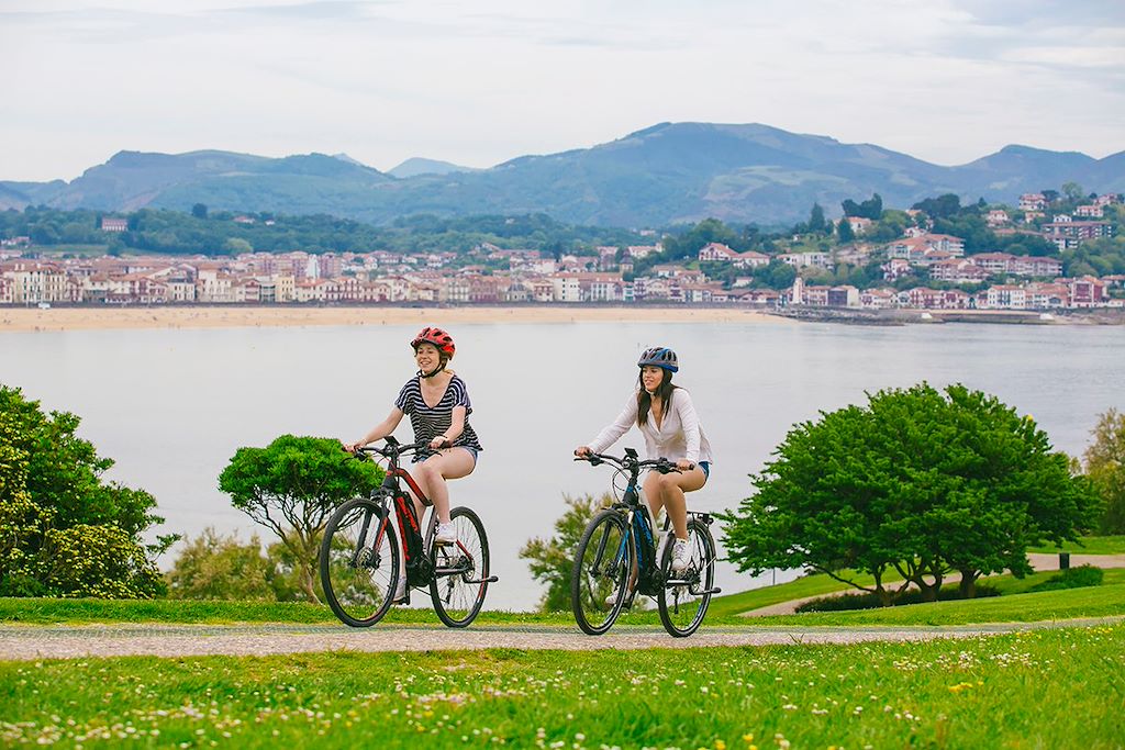 Voyage Pays Basque et Sud-Ouest