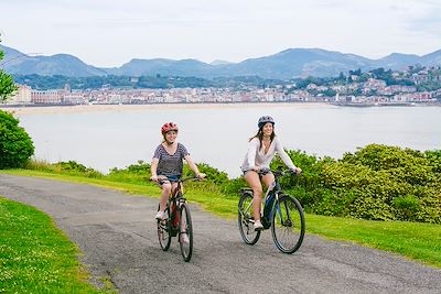 Voyage  Pays Basque et Sud-Ouest