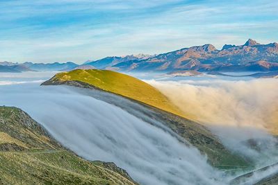 Voyage  Pyrénées