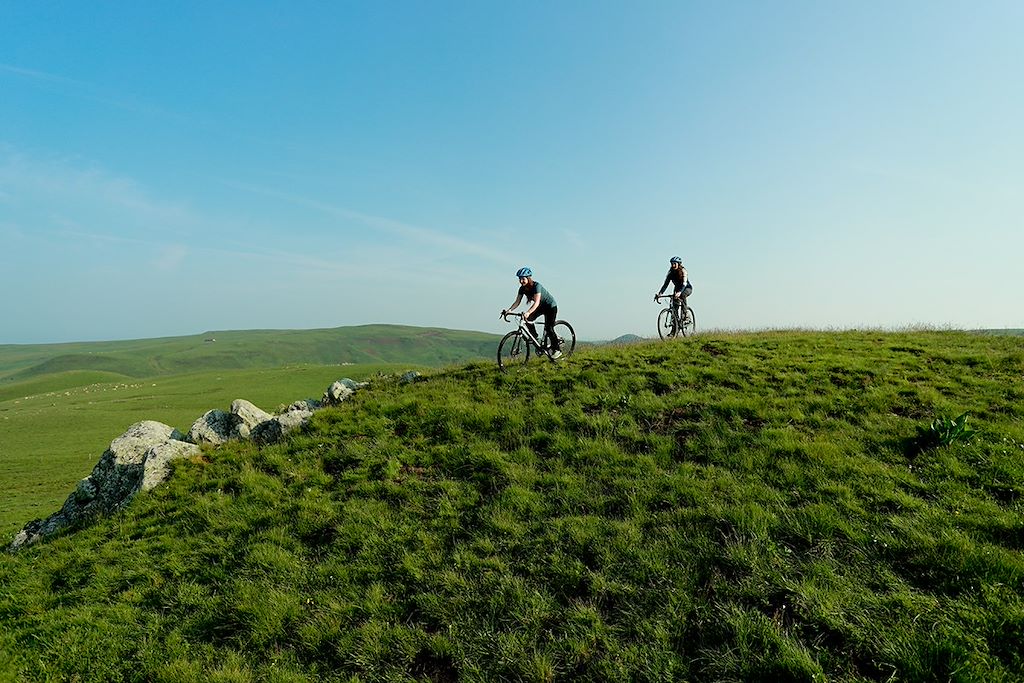 VTT / Gravel France