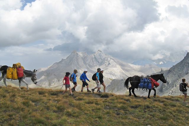 Voyage : Queyras et piémonts, les Alpes du Soleil Voyage Queyras et piémonts, les Alpes du Soleil