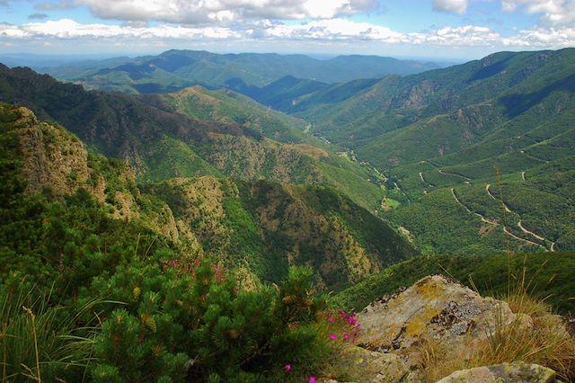 Multi-activités : Cévennes et gorges du Tarn en famille Voyage Cévennes et gorges du Tarn en famille