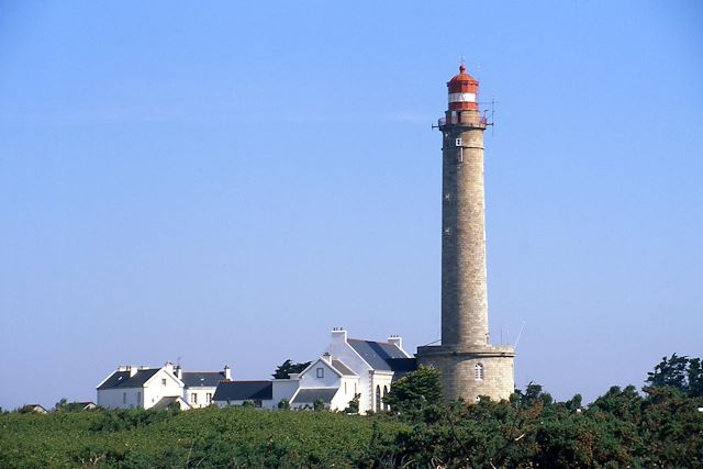 Voyage : Le tour de Belle-Ile-en-Mer Voyage Le tour de Belle-Ile-en-Mer