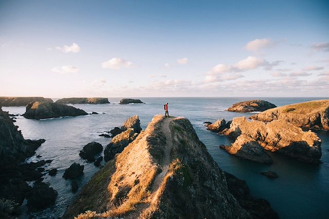 Voyage Le tour de Belle-Ile-en-Mer
