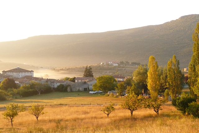 Forêts, collines, rivières et lacs : Les gorges du Verdon Voyage Les gorges du Verdon