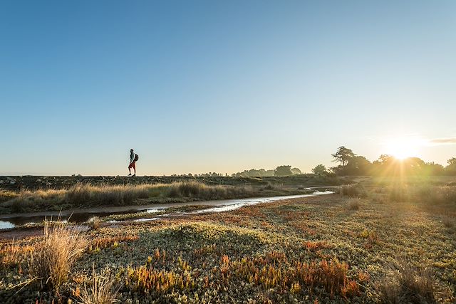 Voyage Golfe et îles du Morbihan en hiver 