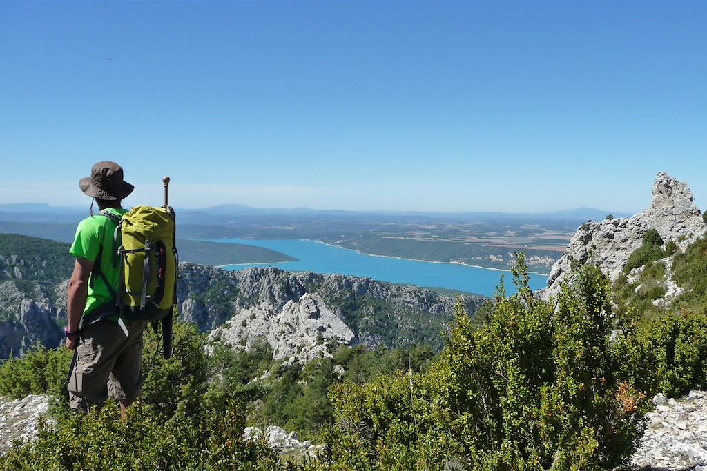 Voyage France
