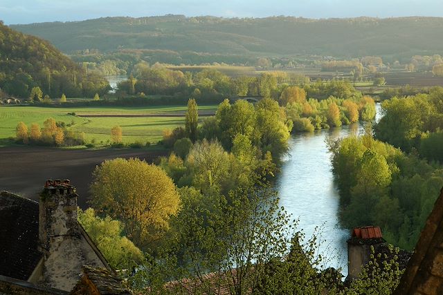 Voyage Périgord noir, randonnée en terre préhistorique