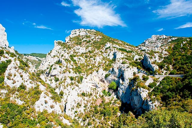 Voyage : Les châteaux Cathares, de Carcassonne à Foix Voyage Les châteaux Cathares, de Carcassonne à Foix