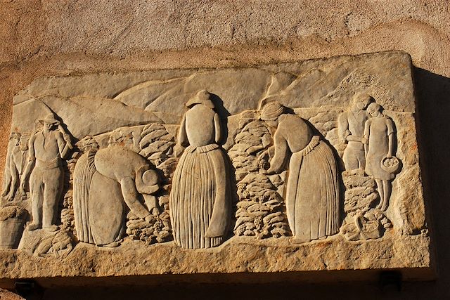 Voyage Les Bastides Albigeoises