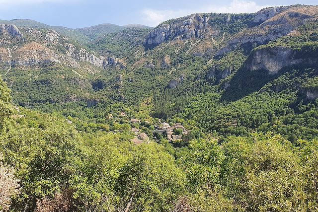 Voyage Les Bastides Albigeoises