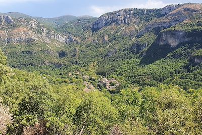 Voyage  Pays Basque et Sud-Ouest