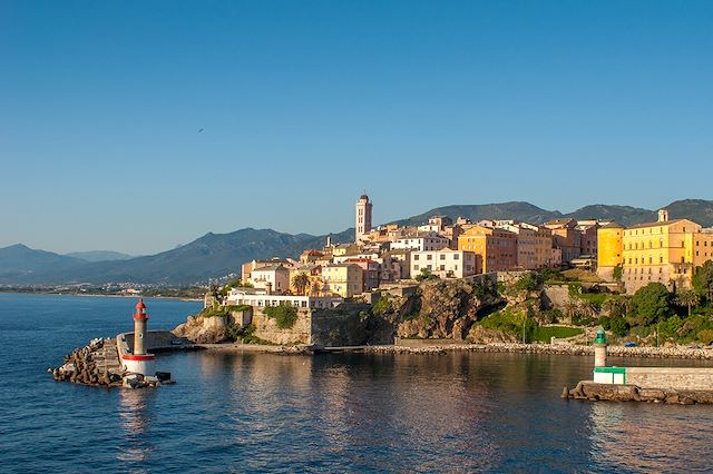 Autotour : Roadtrip en Haute Corse Voyage Roadtrip en Haute Corse