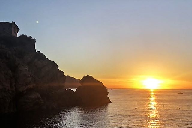 Autotour : Roadtrip en Haute Corse Voyage Roadtrip en Haute Corse