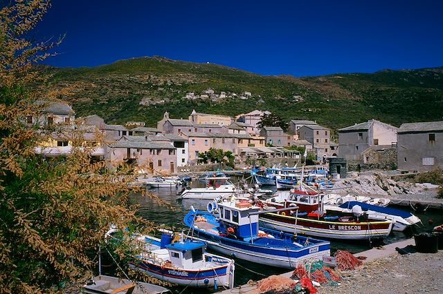 Autotour : Roadtrip en Haute Corse Voyage Roadtrip en Haute Corse