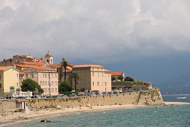 Patrimoine et Nature : Mare e Monti, les plus belles étapes Voyage Mare e Monti, les plus belles étapes