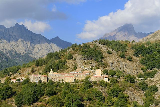 Bord de mer et îles : Multi-activités en Haute Corse Voyage Multi-activités en Haute Corse
