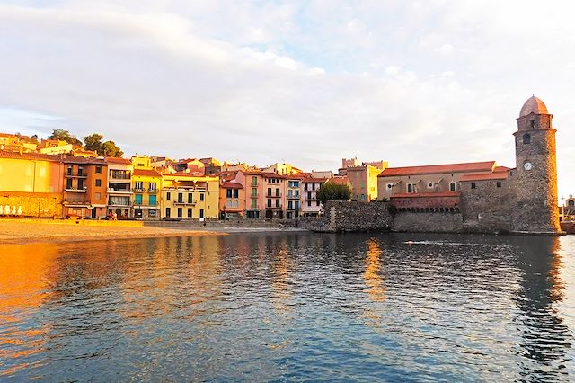 Voyage : De Collioure à Cadaqués selon vos envies Voyage De Collioure à Cadaqués selon vos envies