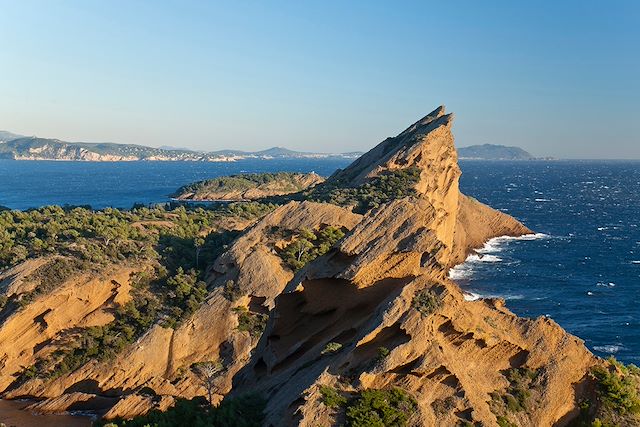 Voyage : Les Calanques et la Côte bleue Voyage Les Calanques et la Côte bleue