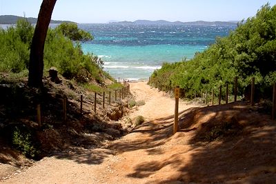 Voyage  Provence - Côte d'Azur