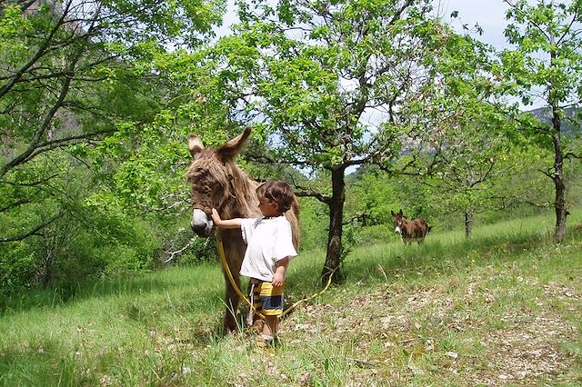 Voyage : Les voies vertes du canal de Garonne en famille Voyage Les voies vertes du canal de Garonne en famille