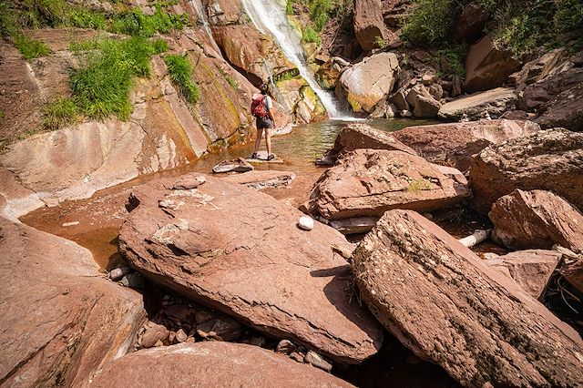 Voyage : Mercantour et sensations fortes Voyage Mercantour et sensations fortes
