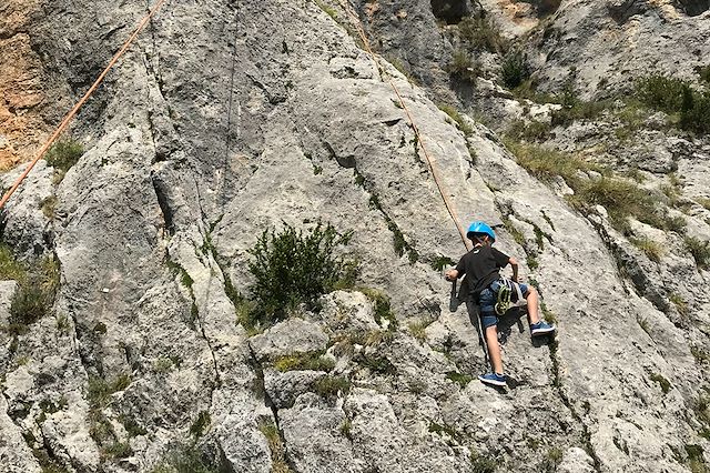 Voyage : Mercantour et sensations fortes Voyage Mercantour et sensations fortes