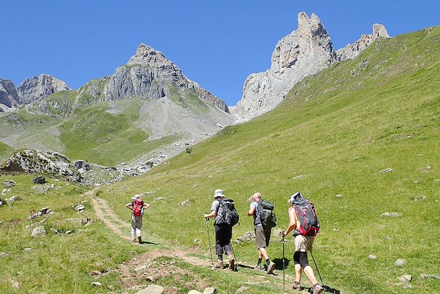 Voyage : Entre Aspe et Ossau Voyage Entre Aspe et Ossau