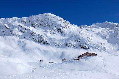 Voyage  Alpes du Sud