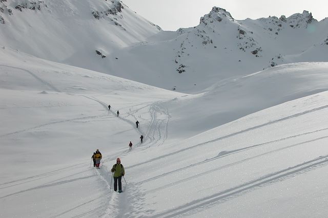 Voyage : Réveillon sous les étoiles de Saint-Véran Voyage Réveillon sous les étoiles de Saint-Véran