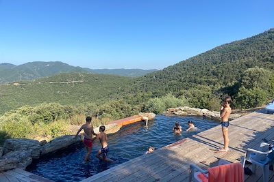 Multi-activités France