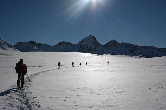 Encantats : Nouvel an traditionnel en Val d’Aran Voyage Nouvel an traditionnel en Val d’Aran