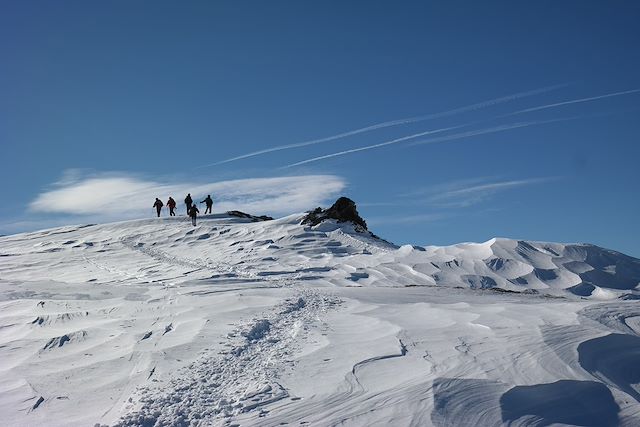 Encantats : Nouvel an traditionnel en Val d’Aran Voyage Nouvel an traditionnel en Val d’Aran