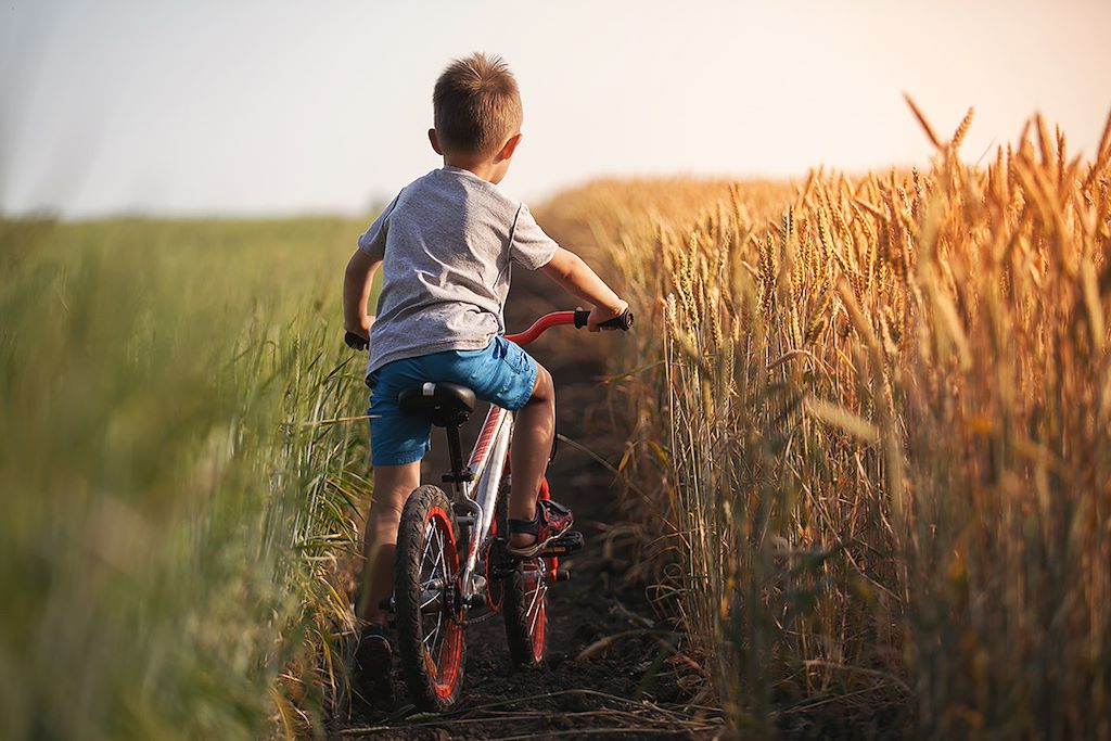 Vélo France