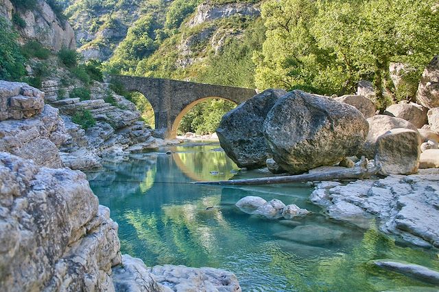 Voyage : Les Baronnies, portes de Provence Voyage Les Baronnies, portes de Provence