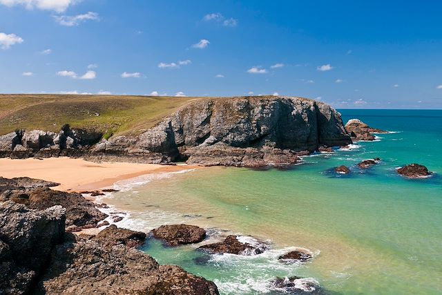 Voyage Belle-Ile-en-Mer en hôtel ***