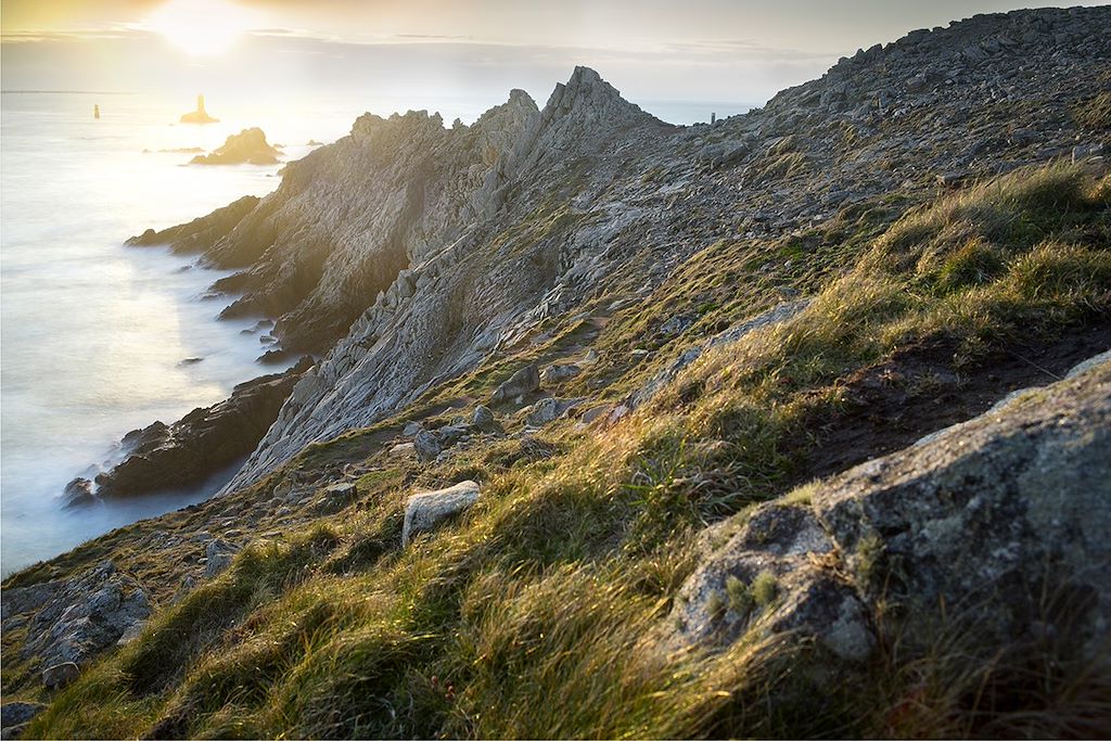 Voyage Bretagne - Normandie