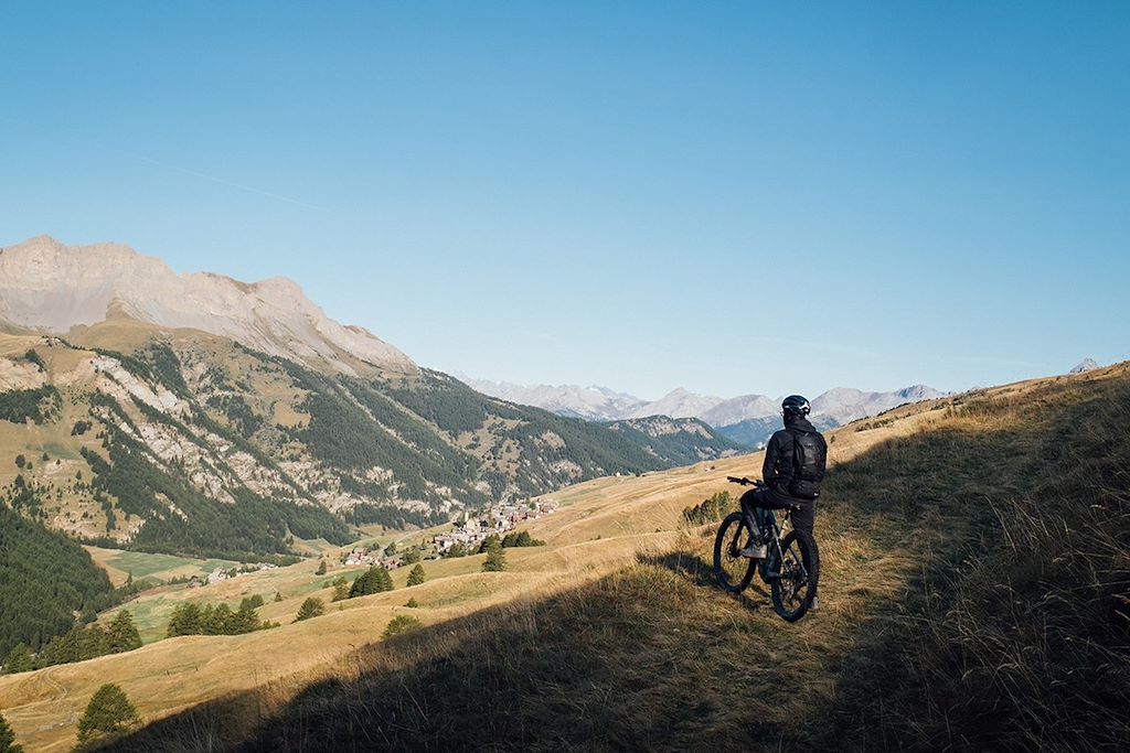 Alpes du Sud