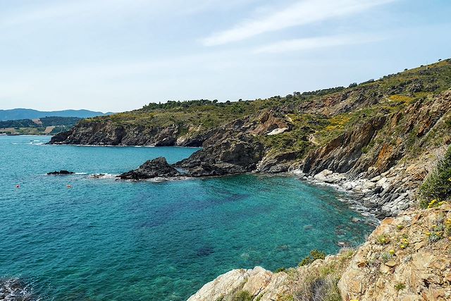Voyage : De Collioure à Cadaqués selon vos envies Voyage De Collioure à Cadaqués selon vos envies