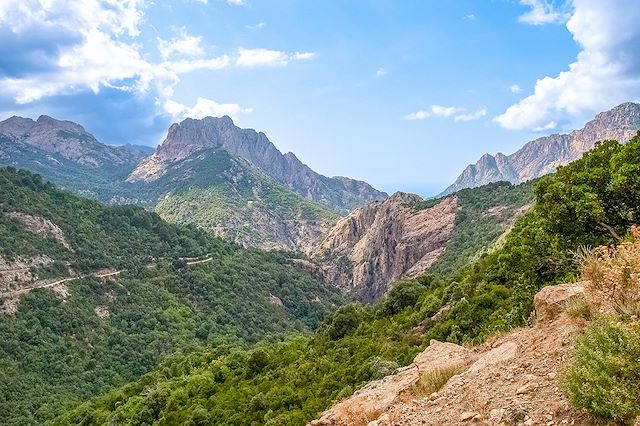 Voyage : Mare a Mare Nord Voyage Mare a Mare Nord