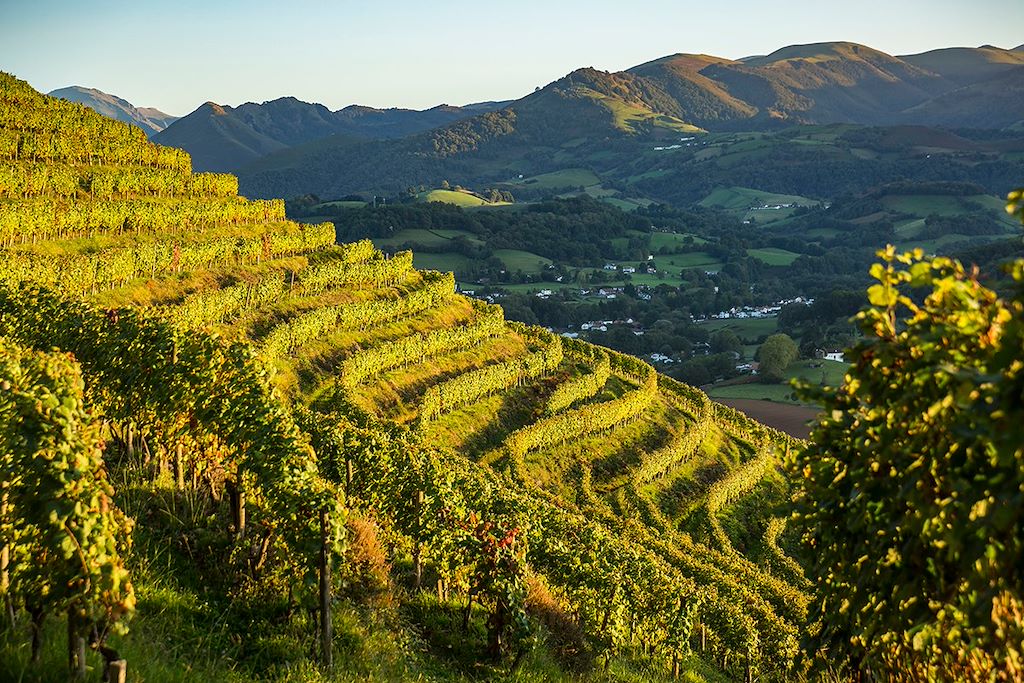 Randonnée Pyrénées
