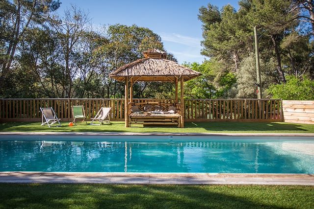 Voyage Les Calanques de Cassis en multi-activités