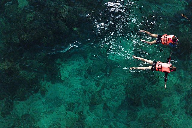 Voyage Les Calanques de Cassis en multi-activités