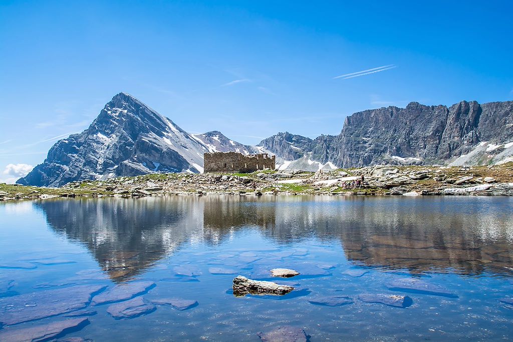 Voyage Alpes du Sud