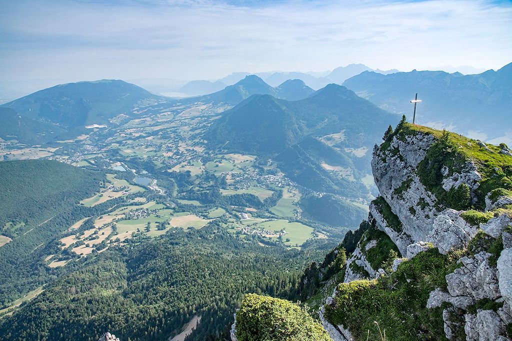 Voyage Alpes du Nord