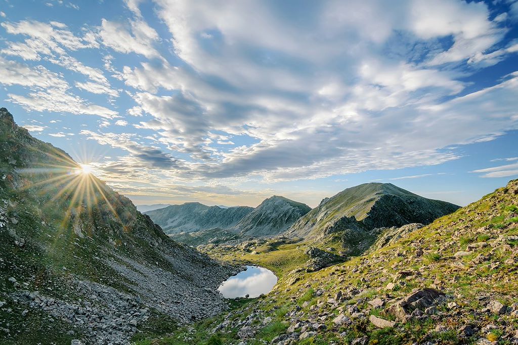 Voyage Alpes du Sud