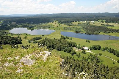 Randonnée Autres régions
