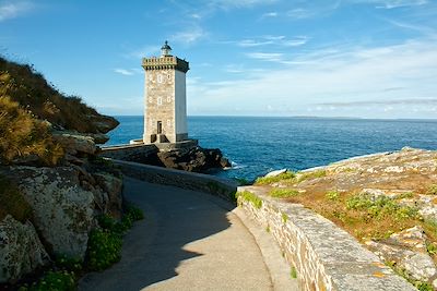 Voyage  Bretagne - Normandie