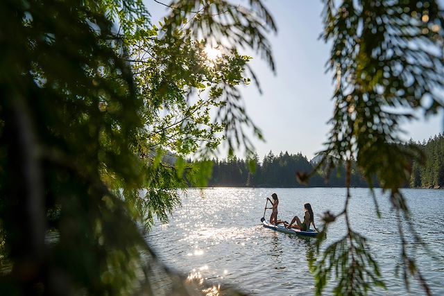 Parc des Ecrins : Un été en montagne au coeur des écrins Voyage Un été en montagne au coeur des écrins