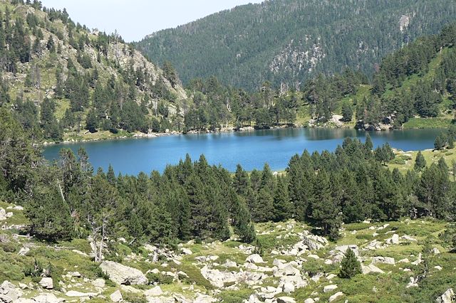 Voyage : Randonnée entre Cerdagne et Capcir Voyage Randonnée entre Cerdagne et Capcir